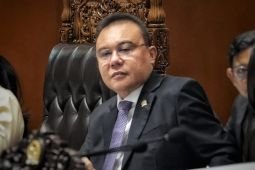 Dasco minta komisi terkait dalami temuan Ombudsman di Lapas Cibinong