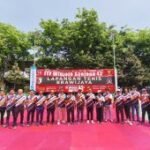 Turnamen IJC Widjojo Soedjono ke-43 jaga kesempatan bertanding atlet