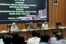 DPR meminta pencarian jurnalis hilang di Anak Krakatau maksimal