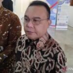 Dasco sebut pertemuan ketum parpol soal RUU Pemilu masih brainstorming