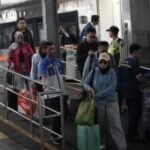 KAI Daop Jember layani 78.751 penumpang saat erupsi Anak Krakatau