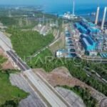 Ruas Tol Prosiwangi dibuka saat jembatan Pajarakan Pantura diperbaiki