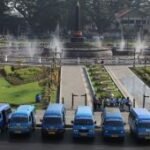 Pemkot Malang penuhi bertahap kebutuhan unit angkutan pelajar