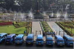 Pemkot Malang penuhi bertahap kebutuhan unit angkutan pelajar