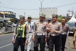 Polres Malang petakan kondisi jalur blackspot tekan potensi kecelakaan