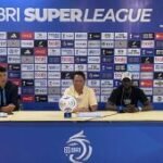Pelatih Isenmulang: Hasil lawan Arema ditentukan adaptasi pemain asing
