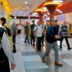 Bandara Abd Saleh layani penumpang usai Soetta dan Halim beroperasi