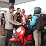Polresta Malang Kota perketat pemantauan pasokan BBM cegah penimbunan