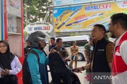 Pertamina tambah suplai Pertalite penuhi demi kebutuhan di Malang Raya