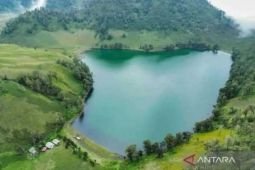 BB TNBTS "blacklist" delapan pendaki ilegal Gunung Semeru