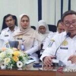 RSSA percepat pemulihan layanan permakanan usai dapur gizi terbakar