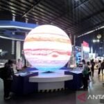 Khofifah harap Mega Science Center dan Budaya perkuat pengenalan STEM