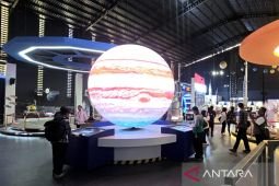 Khofifah harap Mega Science Center dan Budaya perkuat pengenalan STEM