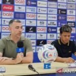 Pelatih Persik ungkap faktor penentu amankan poin saat hadapi Arema