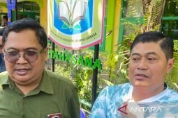 Pemkot Malang copot Kepsek SMPN 18 buntut dugaan kekerasan