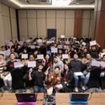 ROG AI Masterclass tingkatkan pemahaman perkembangan kecerdasan buatan