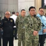 KSAL sebut kapal induk bersandar di Sri Lanka sebelum ke Jakarta