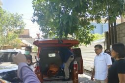 Polisi selidiki kematian WNA Australia dan dua anaknya di Legian Bali