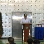 Indonesia deploys hospital ship on South Pacific humanitarian mission