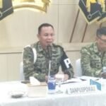 TNI AU jelaskan kronologi tewasnya Serda AMF