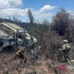 TNI sebut OPM pelaku kekerasan terhadap sopir di Danau Habema