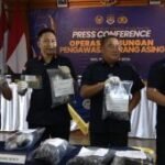 Imigrasi Ngurah Rai Bali deportasi 18 WNA terlibat prostitusi