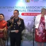 Kapolri tekankan kesetaraan gender dalam institusi Polri