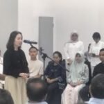 Retno Pinasti: Lima jurnalis yang hilang pejuang berita di era AI
