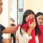 Two Thai women sentenced to seven years for Bali hashish smuggling