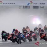 Bos Ducati sebut juara dunia musim ini ditentukan dari konsistensi