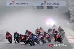 Bos Ducati sebut juara dunia musim ini ditentukan dari konsistensi