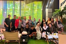 Anggota DPR kenalkan Trenggalek di Yeosu World Island Fair