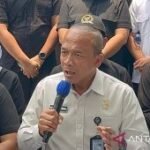 Imipas: Fasilitas “apartemen” Lapas Cibinong tak tercatat sebagai BMN