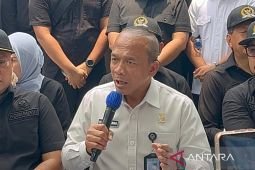 Imipas: Fasilitas "apartemen" Lapas Cibinong tak tercatat sebagai BMN