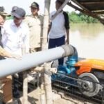 Pemkab Lamongan optimalkan cadangan air waduk dan rawa untuk irigasi