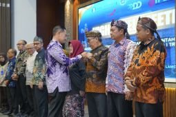 Pemkab Lamongan optimalkan digitalisasi untuk kejar PAD Rp1 triliun
