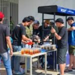Direktur Bisnis Persela: Laga kandang jadi penggerak ekonomi UMKM