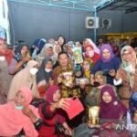 Pemkab Lamongan buka Klinik UMKM untuk layanan sertifikasi halal