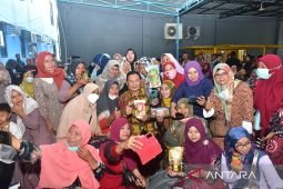 Pemkab Lamongan buka Klinik UMKM untuk layanan sertifikasi halal