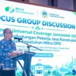 Pemkab Gresik kejar cakupan BPJS 55 persen untuk lindungi pekerja