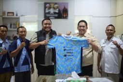 Rektor UNISLA: Kolaborasi dengan Persela mencakup pendidikan dan usaha