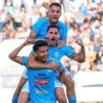 Persela sempurna di tiga laga, cetak 9 gol tanpa kebobolan
