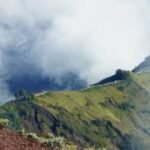 Rinjani reopens climbing activities on limited basis