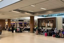 Delapan penerbangan Bandara Lombok tujuan Jakarta dibatalkan