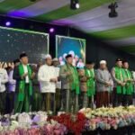 Utusan Khusus Presiden ajak masyarakat perkuat persatuan
