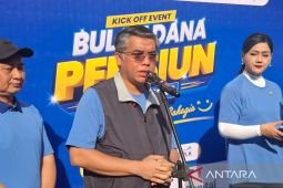 Menaker: RUU Pelindungan Ketenagakerjaan ditargetkan tuntas Oktober