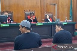 Polisi sampaikan kesaksian kasus pengeroyokan di pasar buah Surabaya