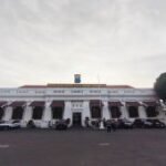 Polrestabes Surabaya proses delapan orang kasus narkoba melalui RJ
