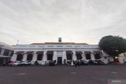 Polrestabes Surabaya proses delapan orang kasus narkoba melalui RJ