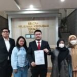 Bos Konveksi di Surabaya dilaporkan terkait dugaan penipuan Rp3 miliar